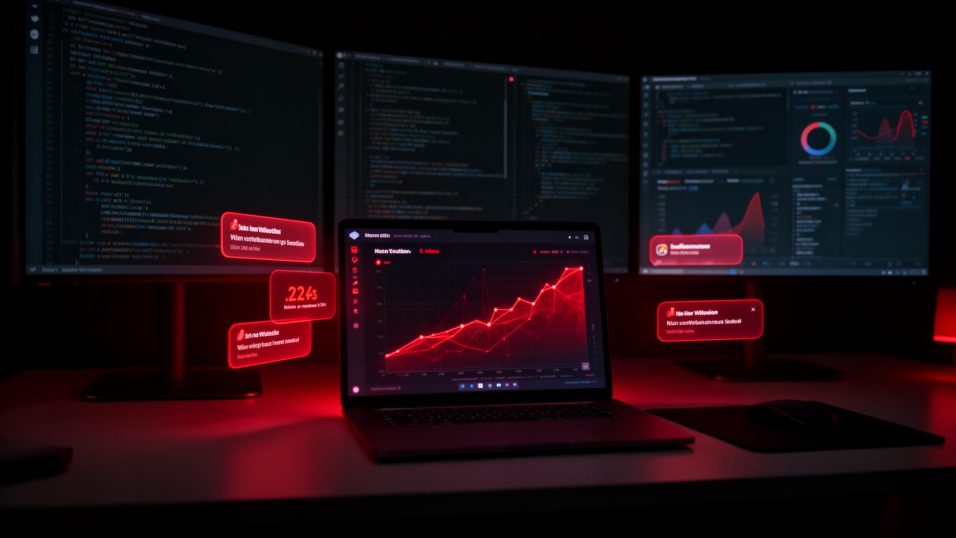 Dashboard Hotmart