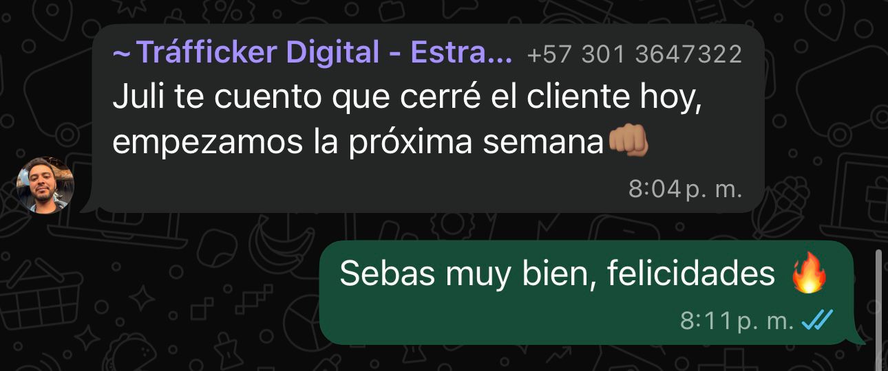Testimonio 6 de alumnos del Taller Intensivo Funnel Eterno