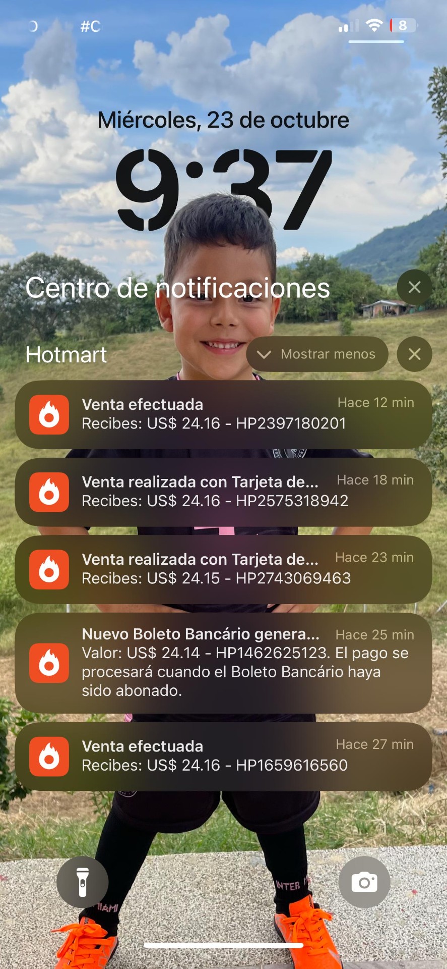 Testimonio 5 de alumnos del Taller Intensivo Funnel Eterno
